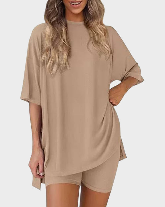 CloudSoft™ Oversized 2 Piece Set