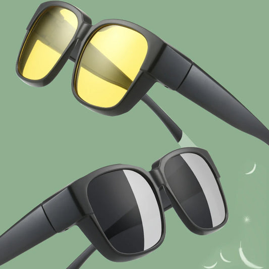 Fit Overs Sunglasses