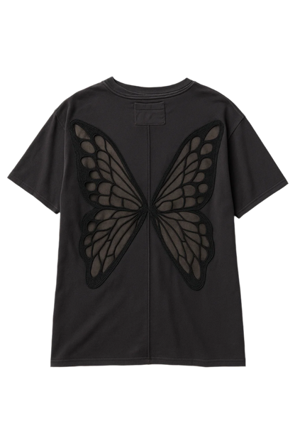 Butterfly Reveal Tee