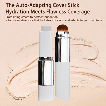 ShadeSense™ Adaptive Foundation Stick