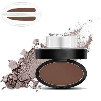BrowPro™ Eyebrow Seal Stamp Powder