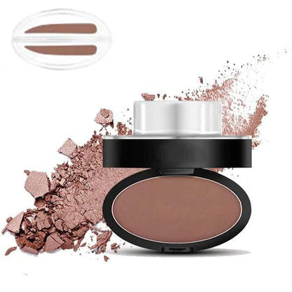 BrowPro™ Eyebrow Seal Stamp Powder