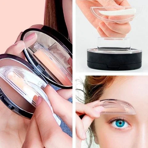 BrowPro™ Eyebrow Seal Stamp Powder
