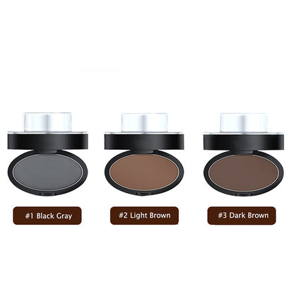 BrowPro™ Eyebrow Seal Stamp Powder