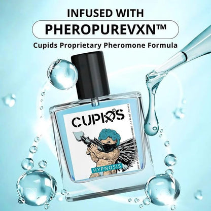 Cupids Hypnosis Pheromone Perfume