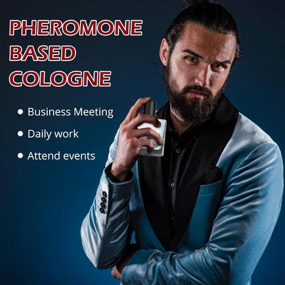 Cupids Hypnosis Pheromone Perfume