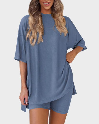 CloudSoft™ Oversized 2 Piece Set