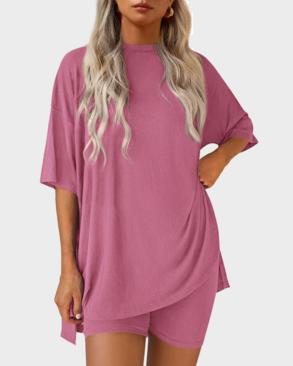 CloudSoft™ Oversized 2 Piece Set