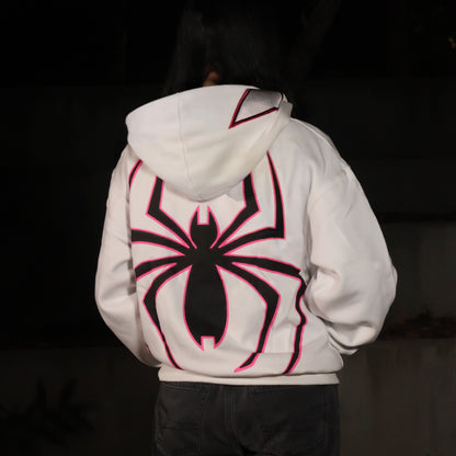 Spidey Full-Zip V1