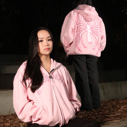 Spidey Full-Zip V1