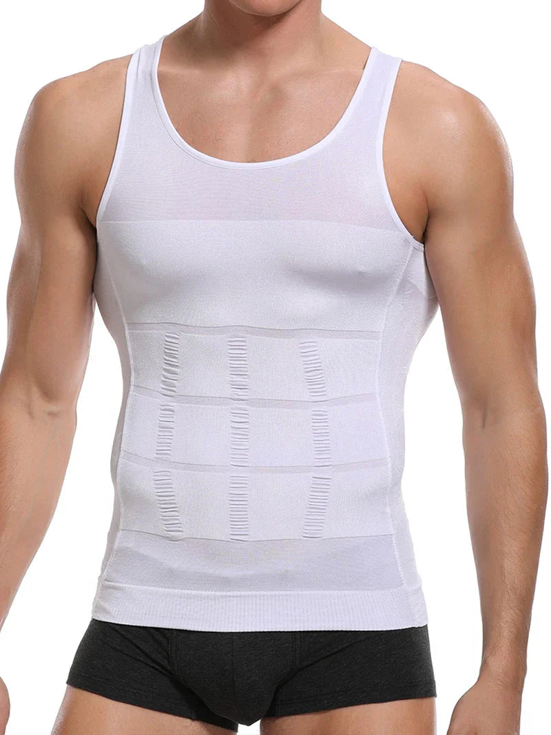 Mens Shaping Tank