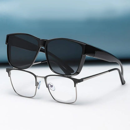 Fit Overs Sunglasses