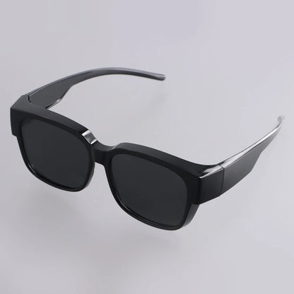 Fit Overs Sunglasses