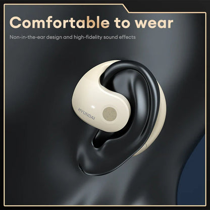 HY-T26 Pro Wireless Bluetooth Translation Earbuds