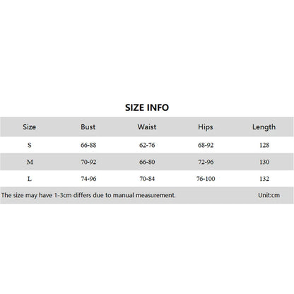 Serenity Backless Maxi Dress