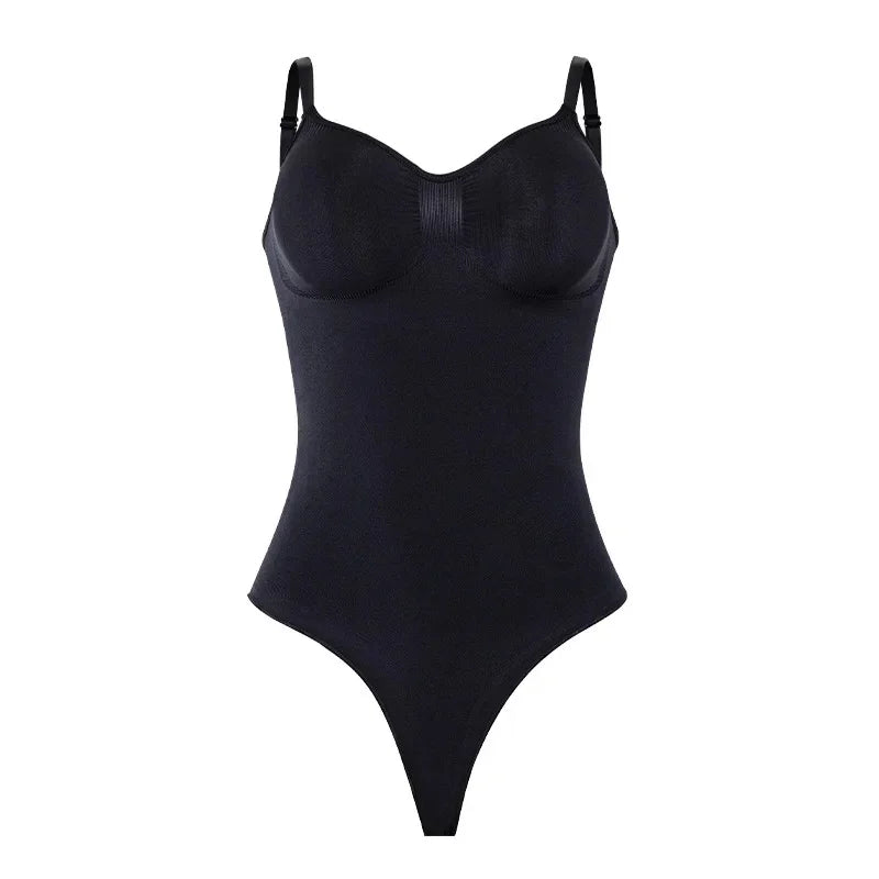 SecondSkin Snatch™ Bodysuit