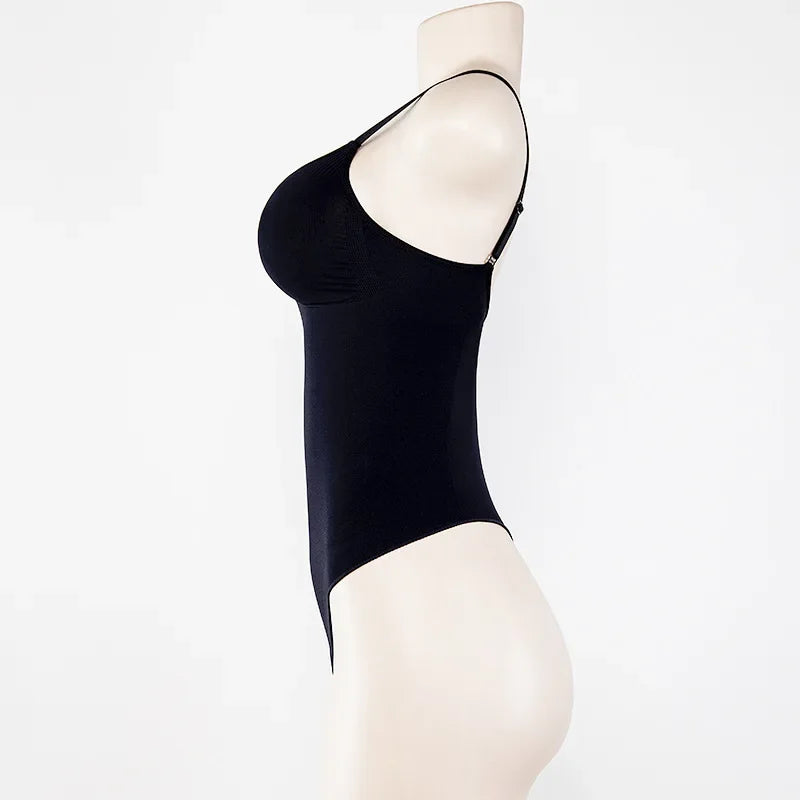 SecondSkin Snatch™ Bodysuit