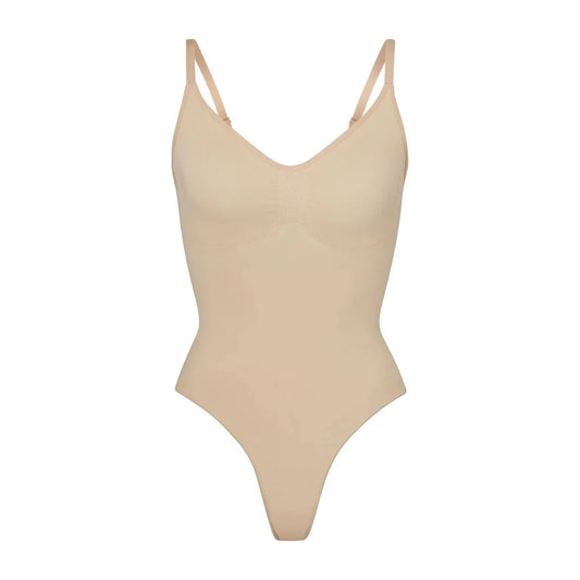 SecondSkin Snatch™ Bodysuit
