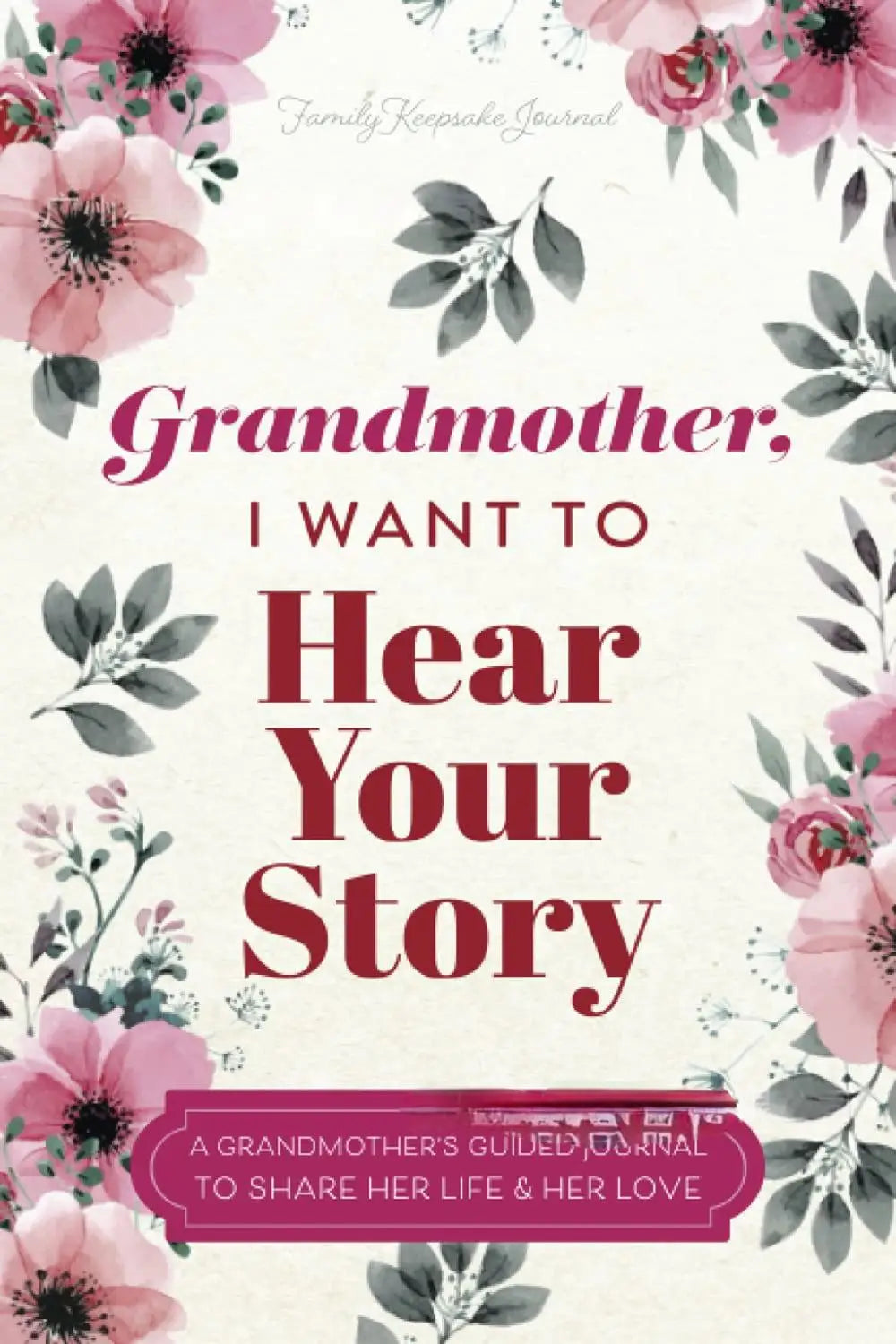 I Want To Hear Your Story