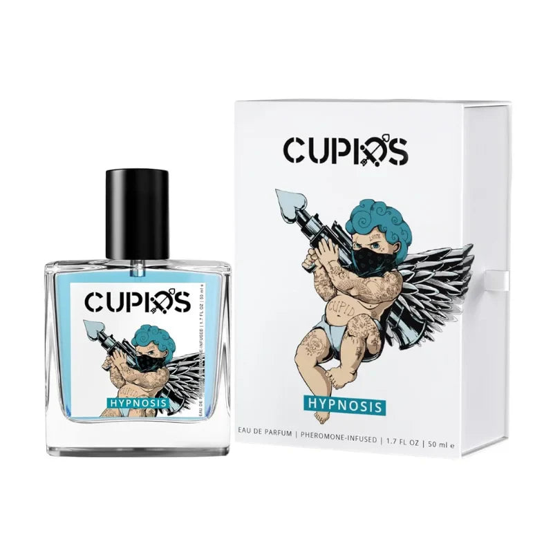 Cupids Hypnosis Pheromone Perfume