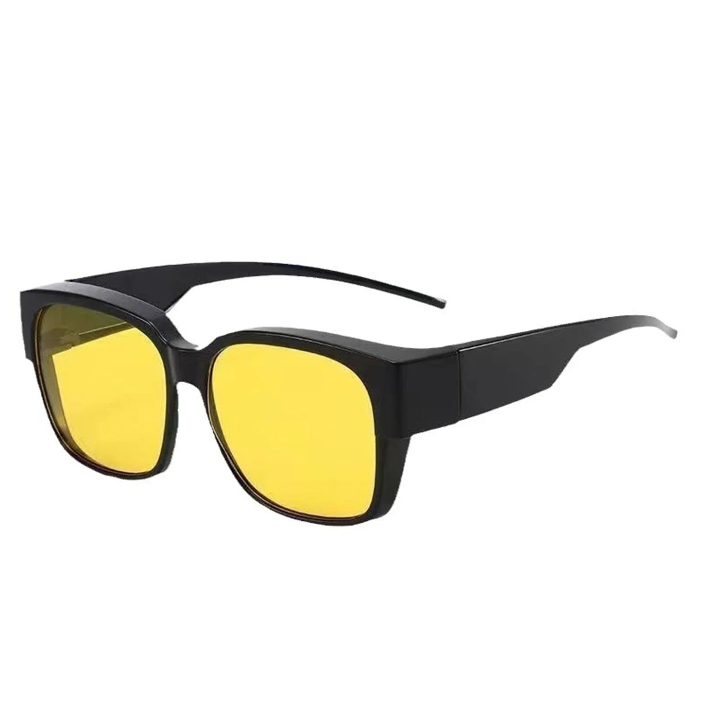 Fit Overs Sunglasses