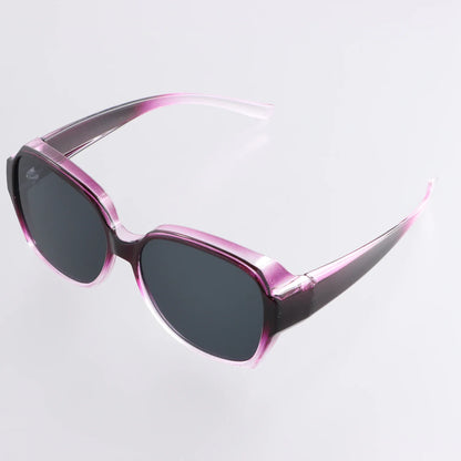 Fit Overs Sunglasses