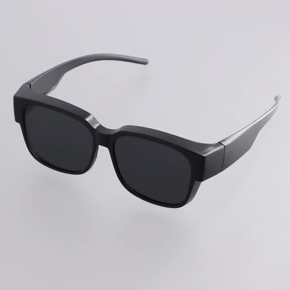 Fit Overs Sunglasses