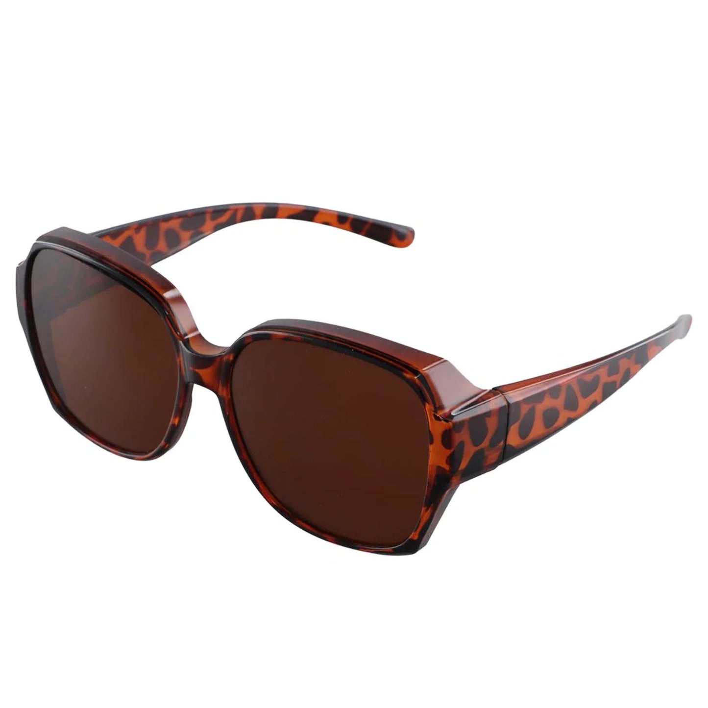 Fit Overs Sunglasses
