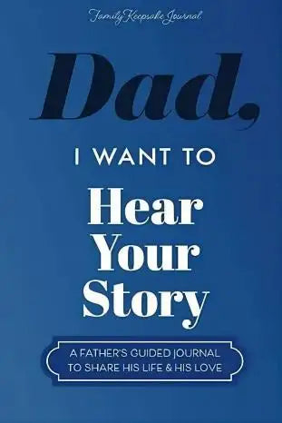 I Want To Hear Your Story