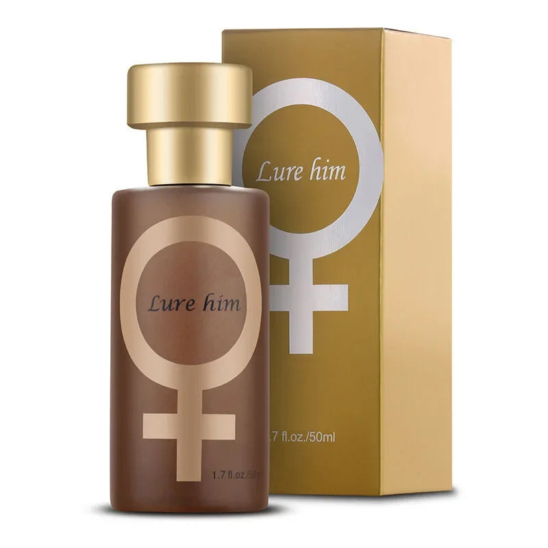 Lure Pheromone Perfume