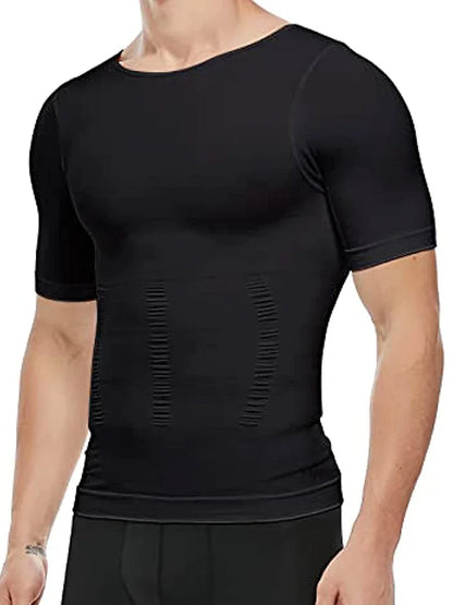 Mens Shaping Tank