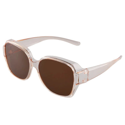 Fit Overs Sunglasses