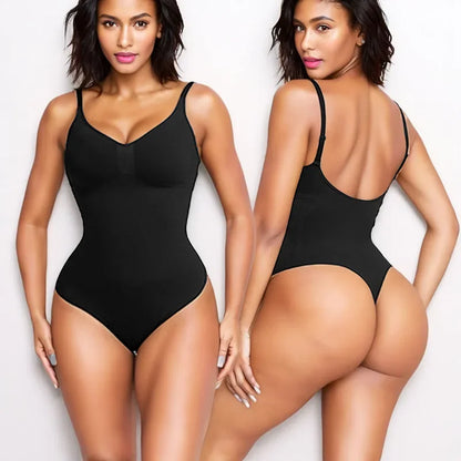 SecondSkin Snatch™ Bodysuit