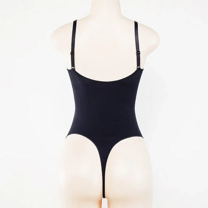 SecondSkin Snatch™ Bodysuit