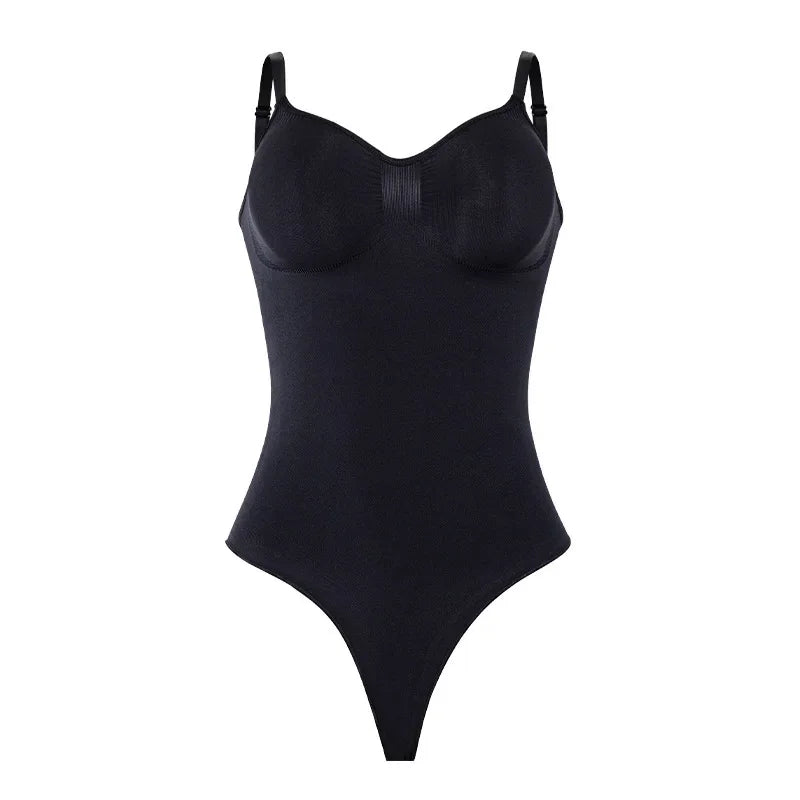SecondSkin Snatch™ Bodysuit
