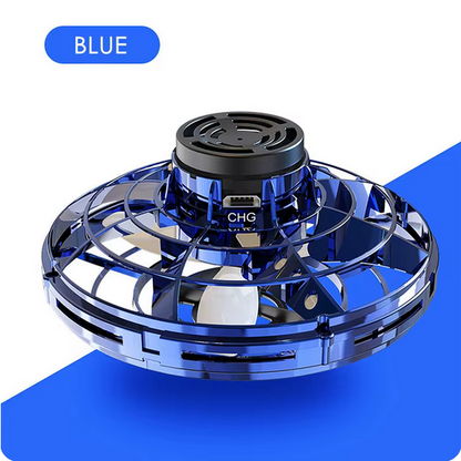 Magical Flying Spinner