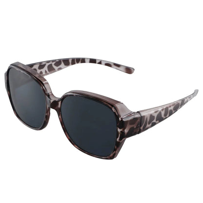Fit Overs Sunglasses