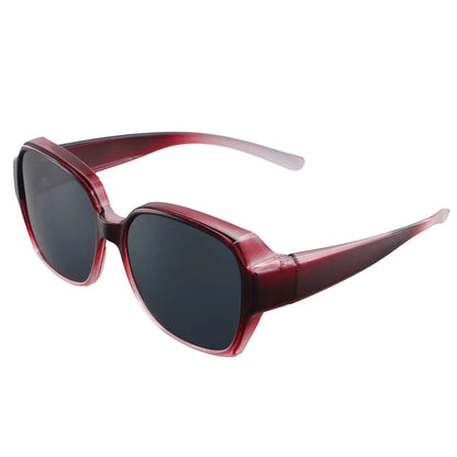 Fit Overs Sunglasses