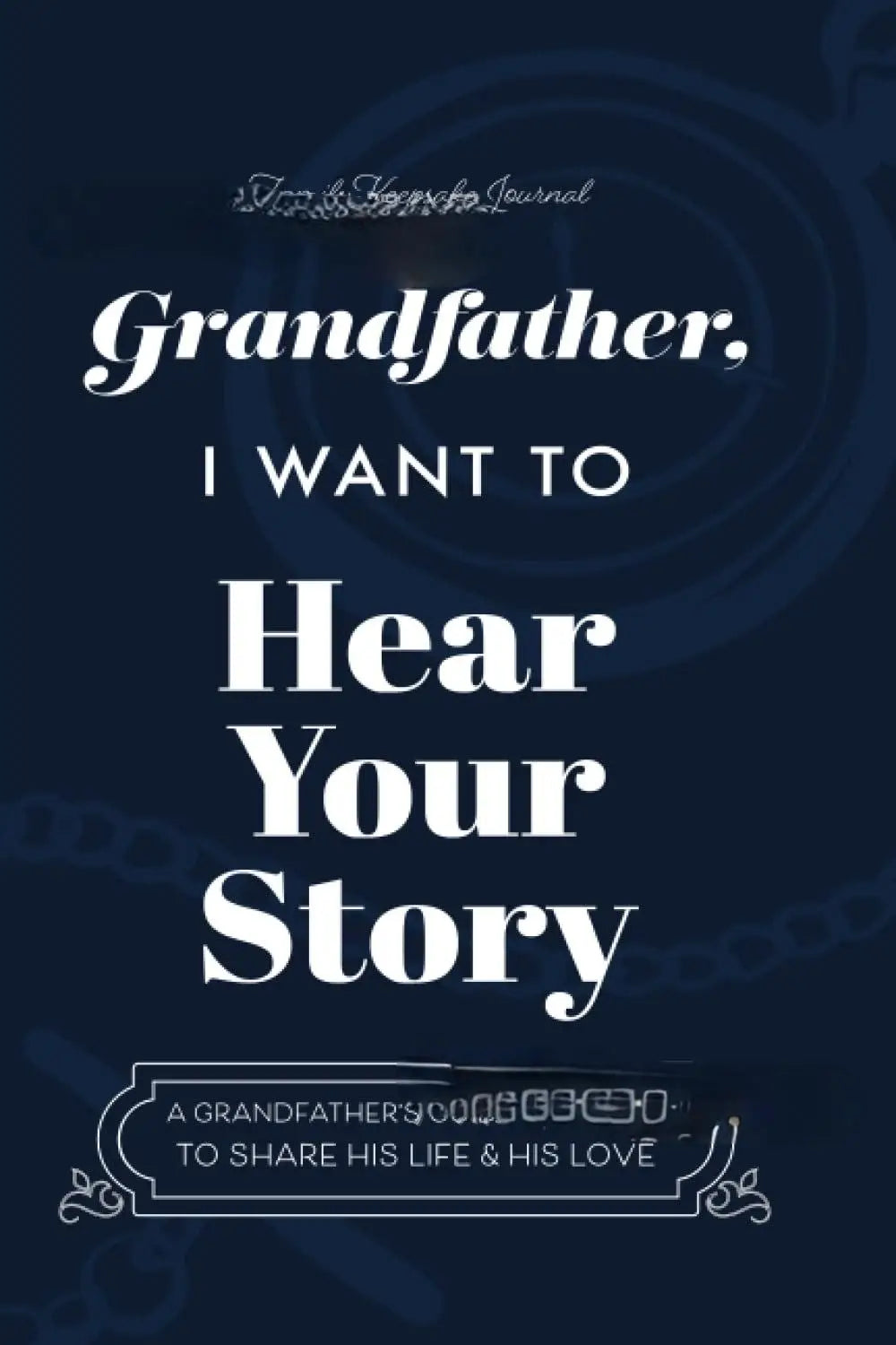 I Want To Hear Your Story
