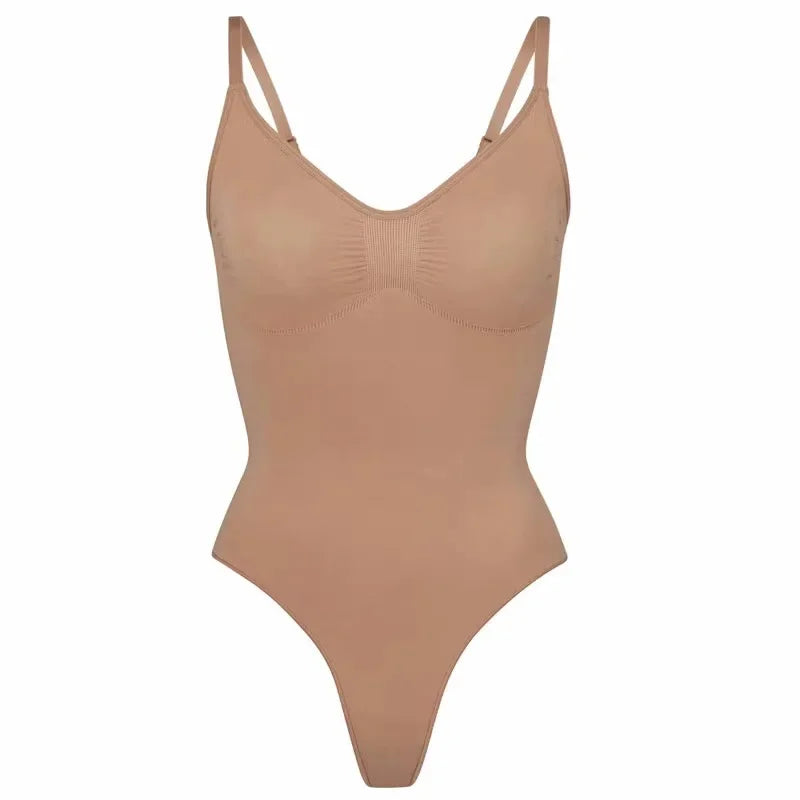 SecondSkin Snatch™ Bodysuit