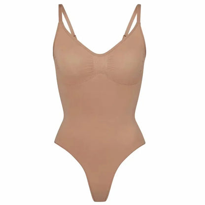 SecondSkin Snatch™ Bodysuit