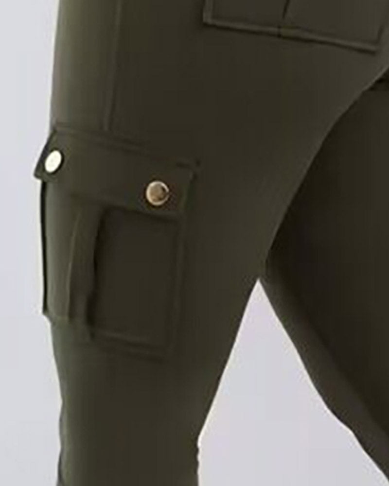 BBL Leggings™