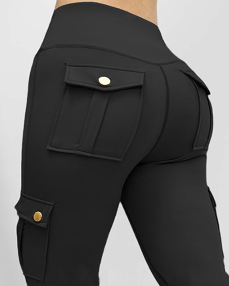 BBL Leggings™