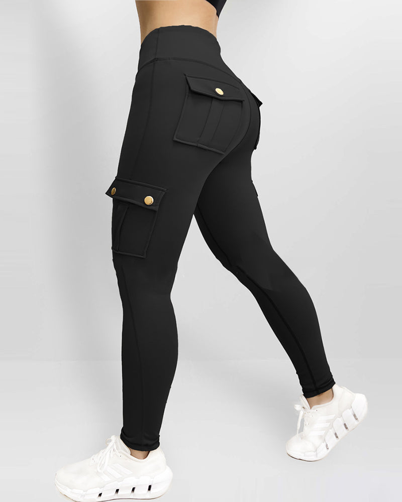 BBL Leggings™