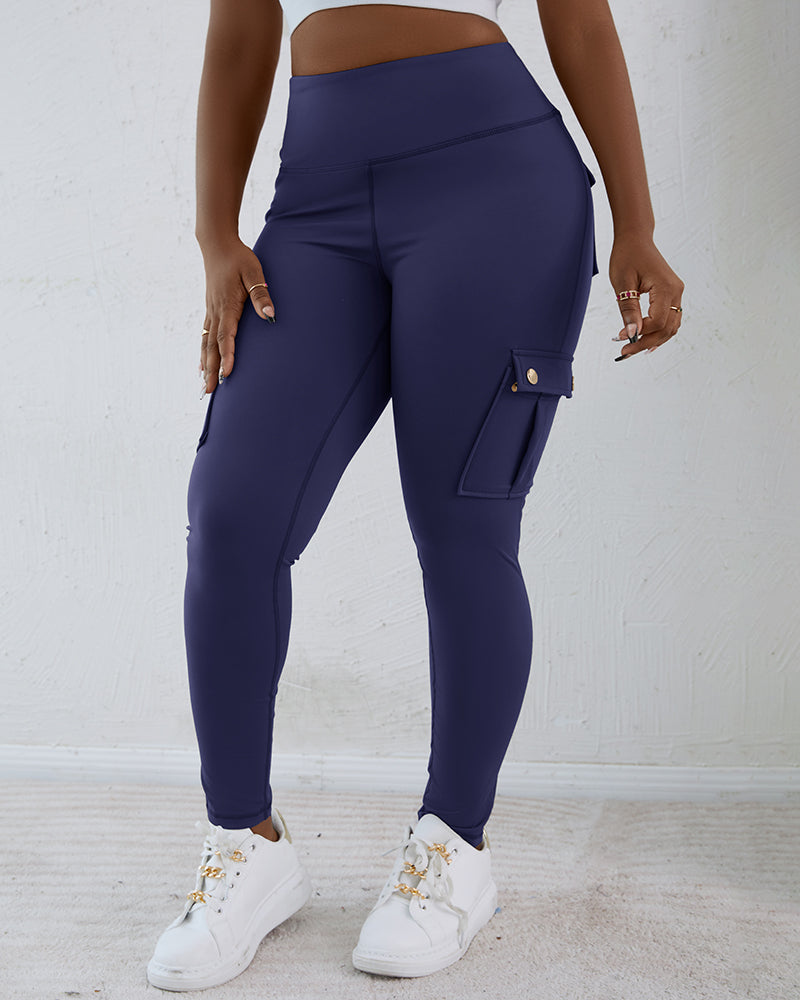 BBL Leggings™