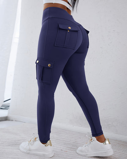 BBL Leggings™
