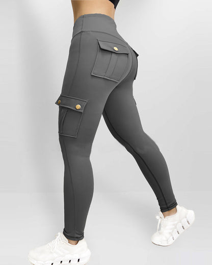 BBL Leggings™