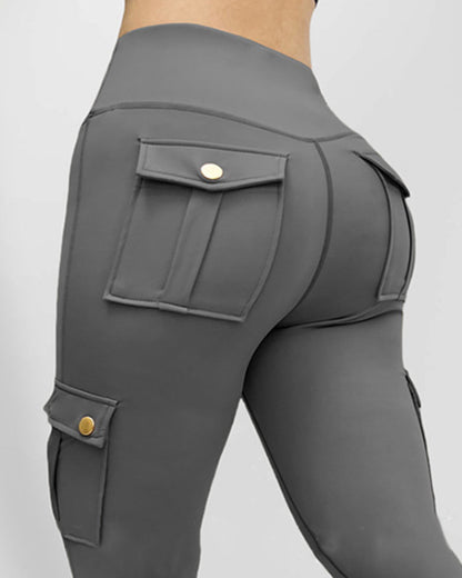 BBL Leggings™