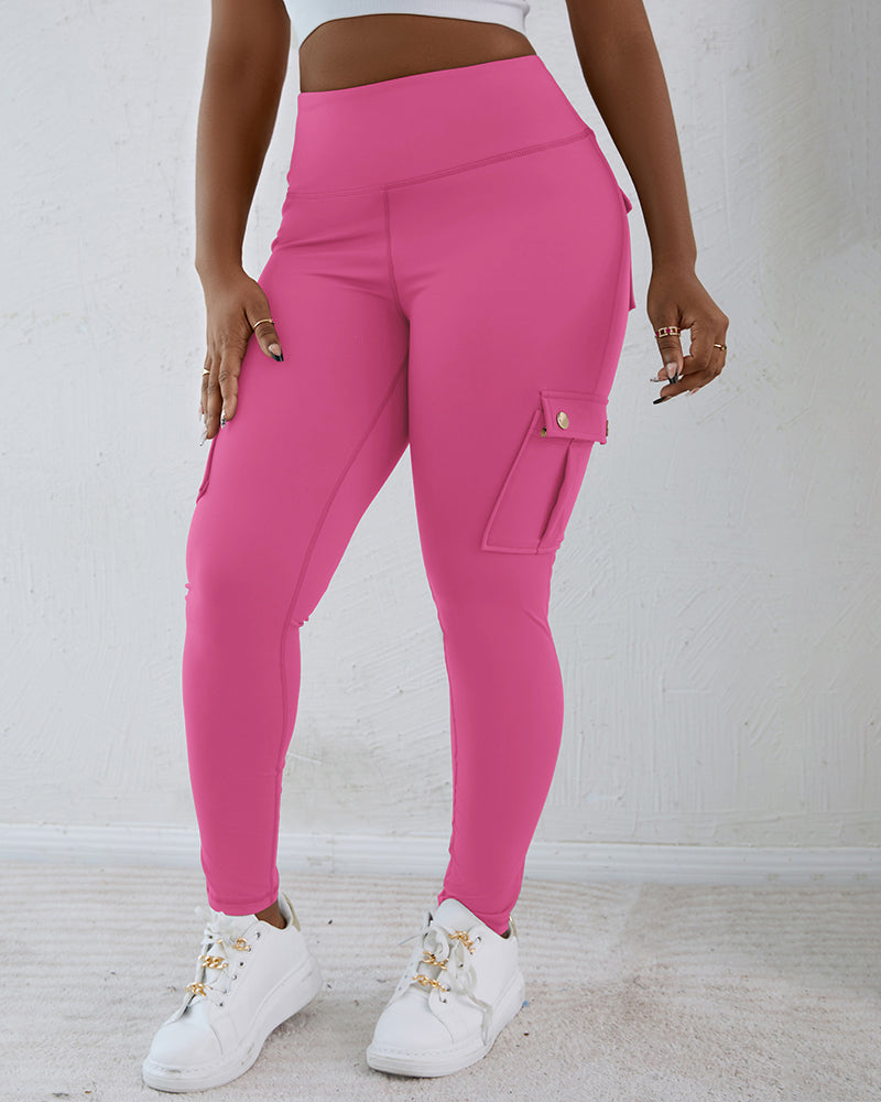 BBL Leggings™