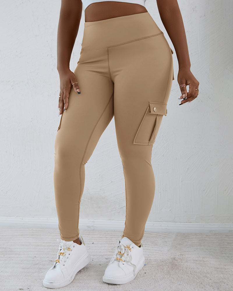 BBL Leggings™